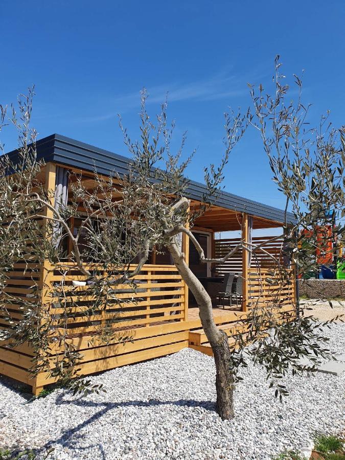 Mobile Homes Karlo & Dino PUY Quarto foto
