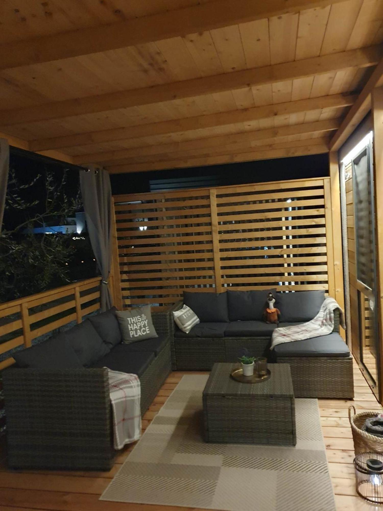 Mobile Homes Karlo & Dino PUY Quarto foto